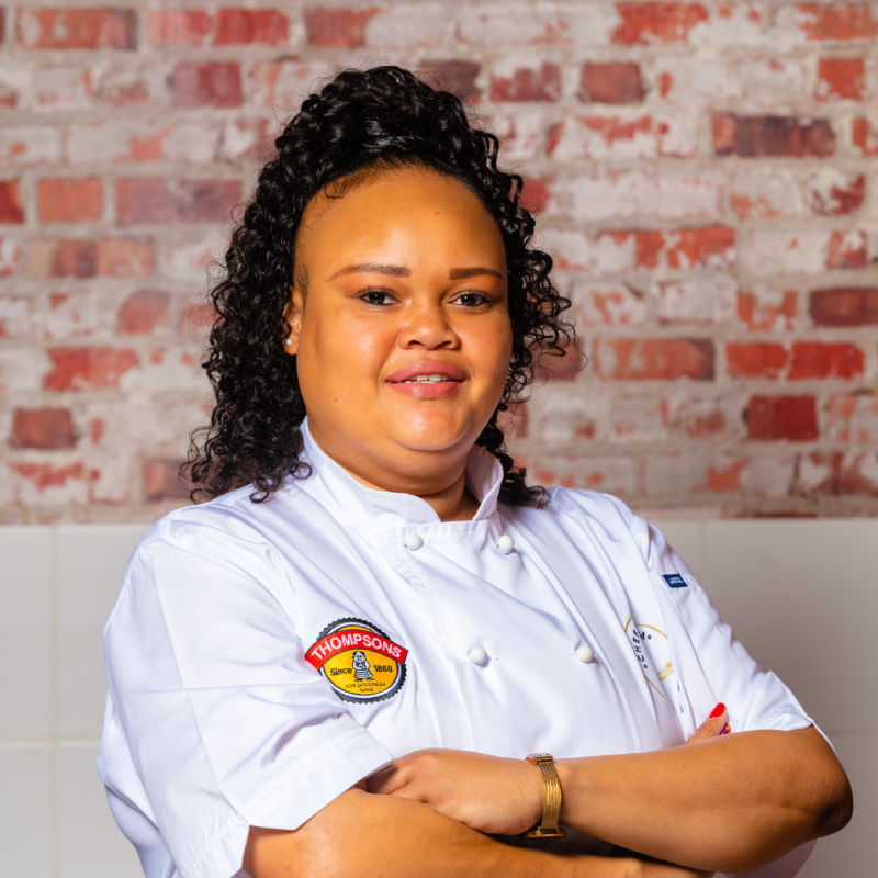 Thompsons Meats Pursuing Innovation With Chef Sne