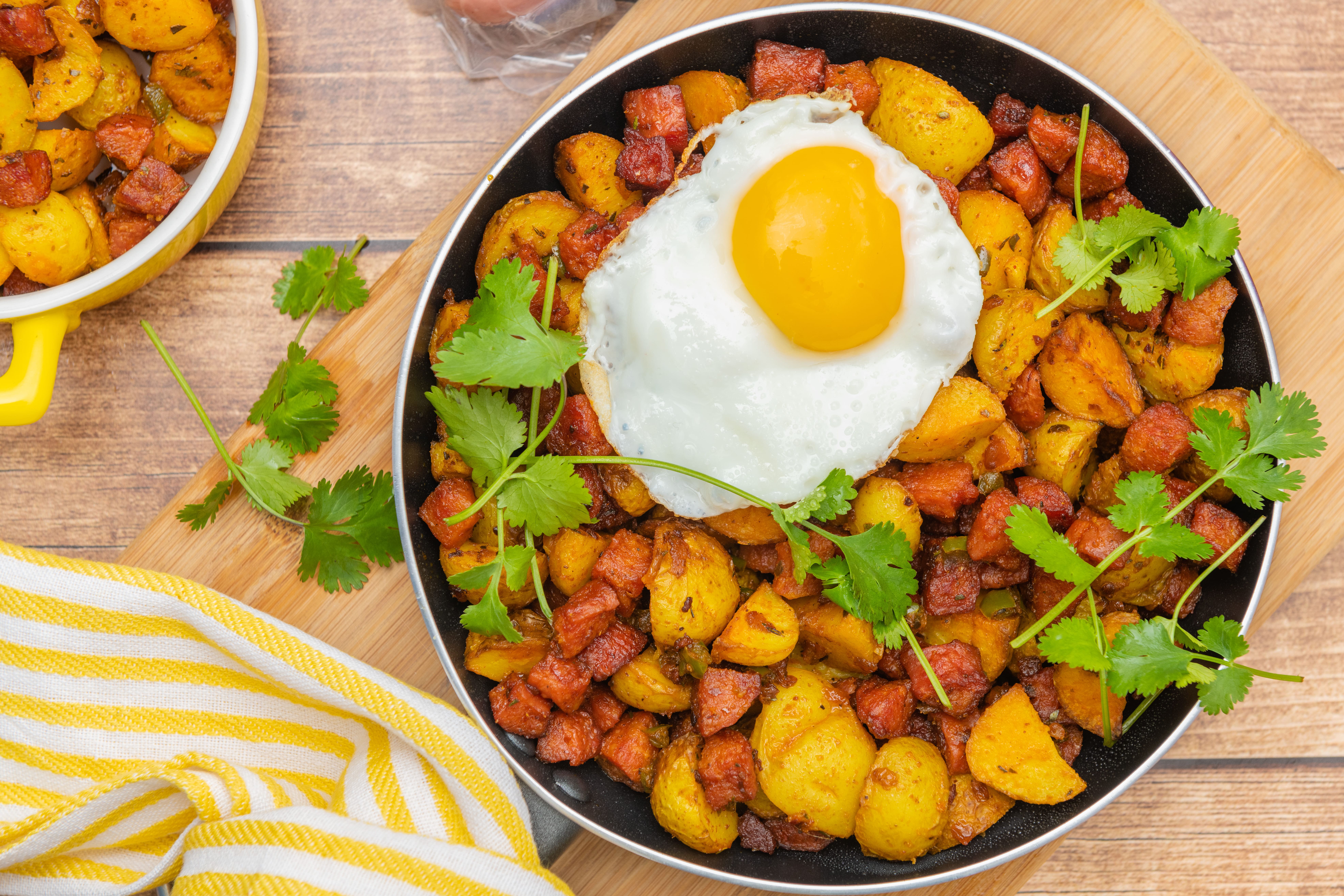 Breakfast Banner